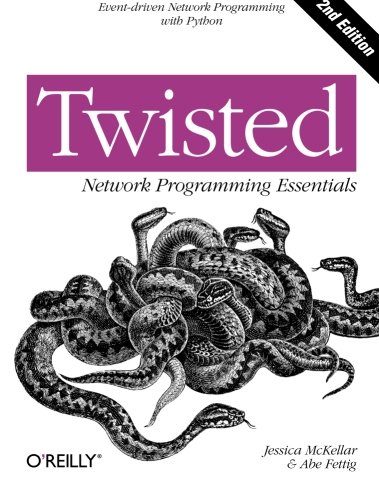 Twisted book