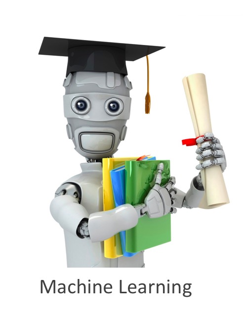machine learning